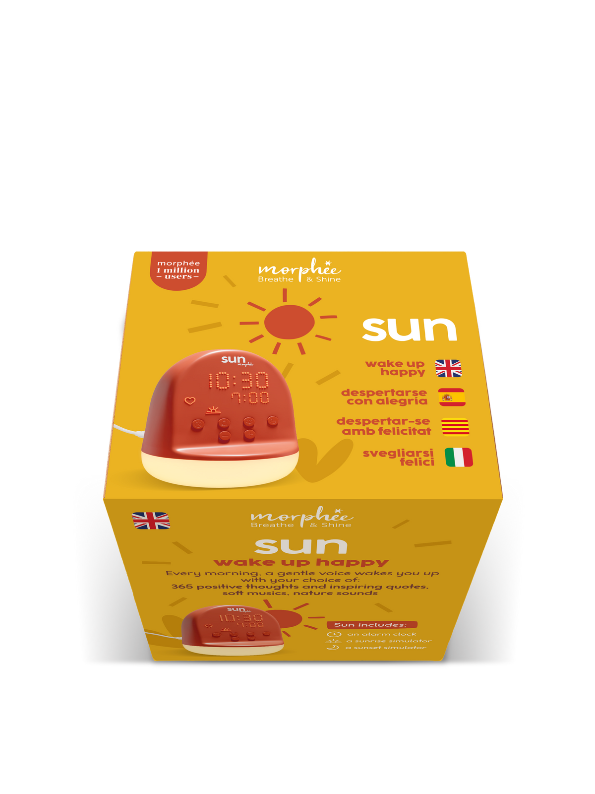 Sun