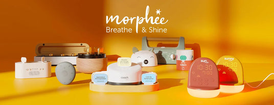 Morphee Products