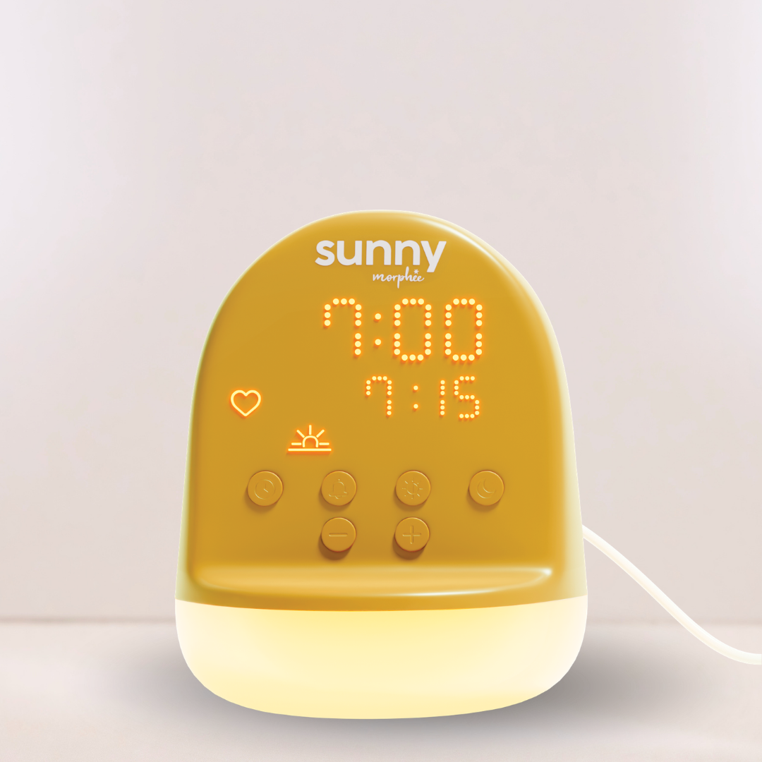 Sunny
