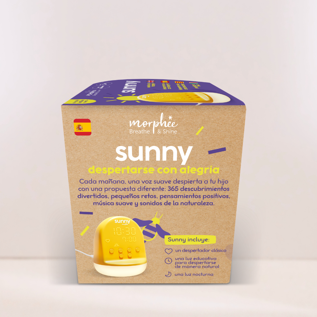 Sunny