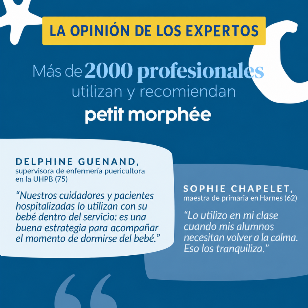 Petit Morphée