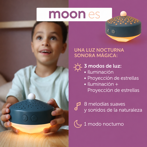 Moon