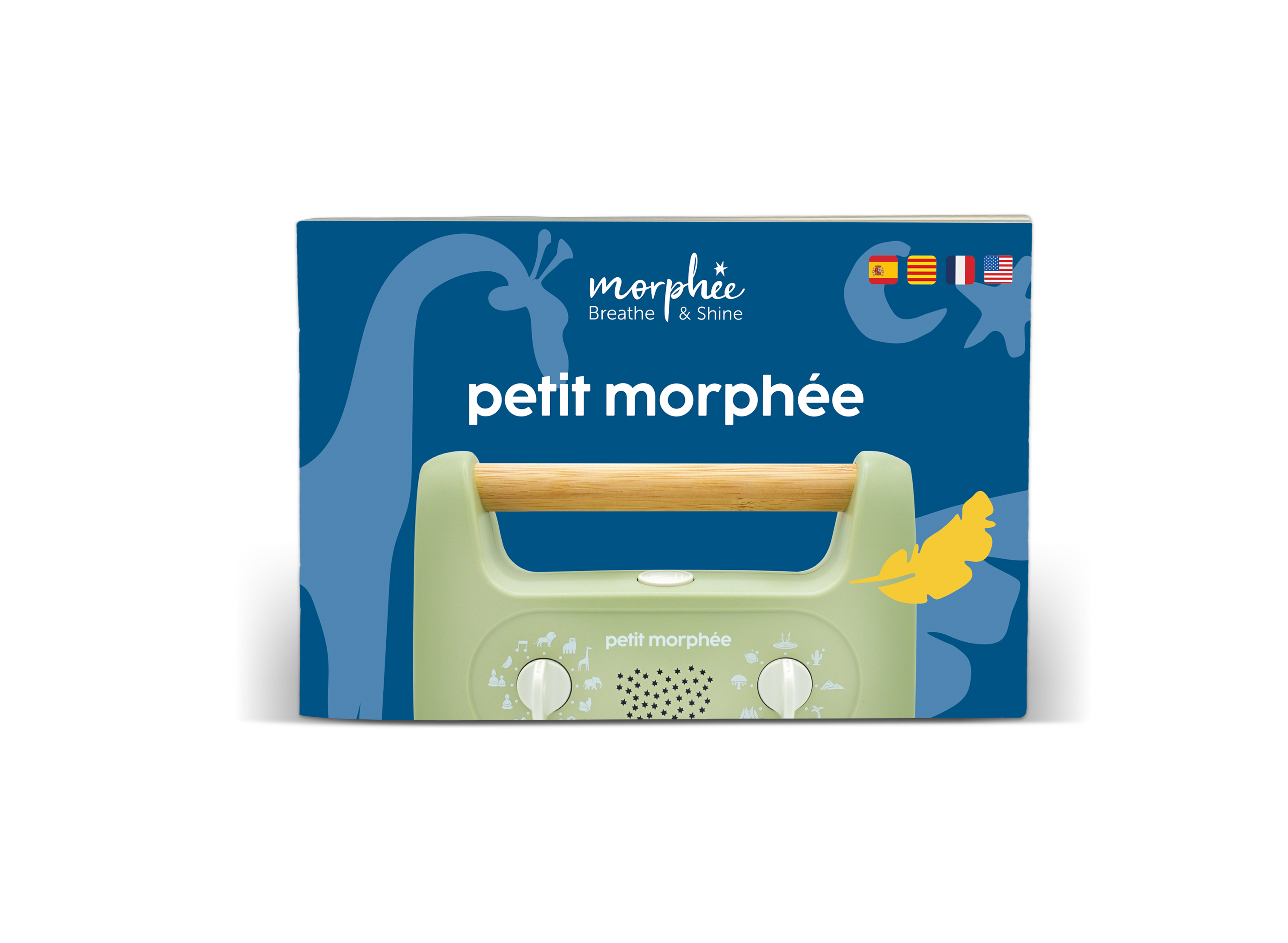 Petit Morphée