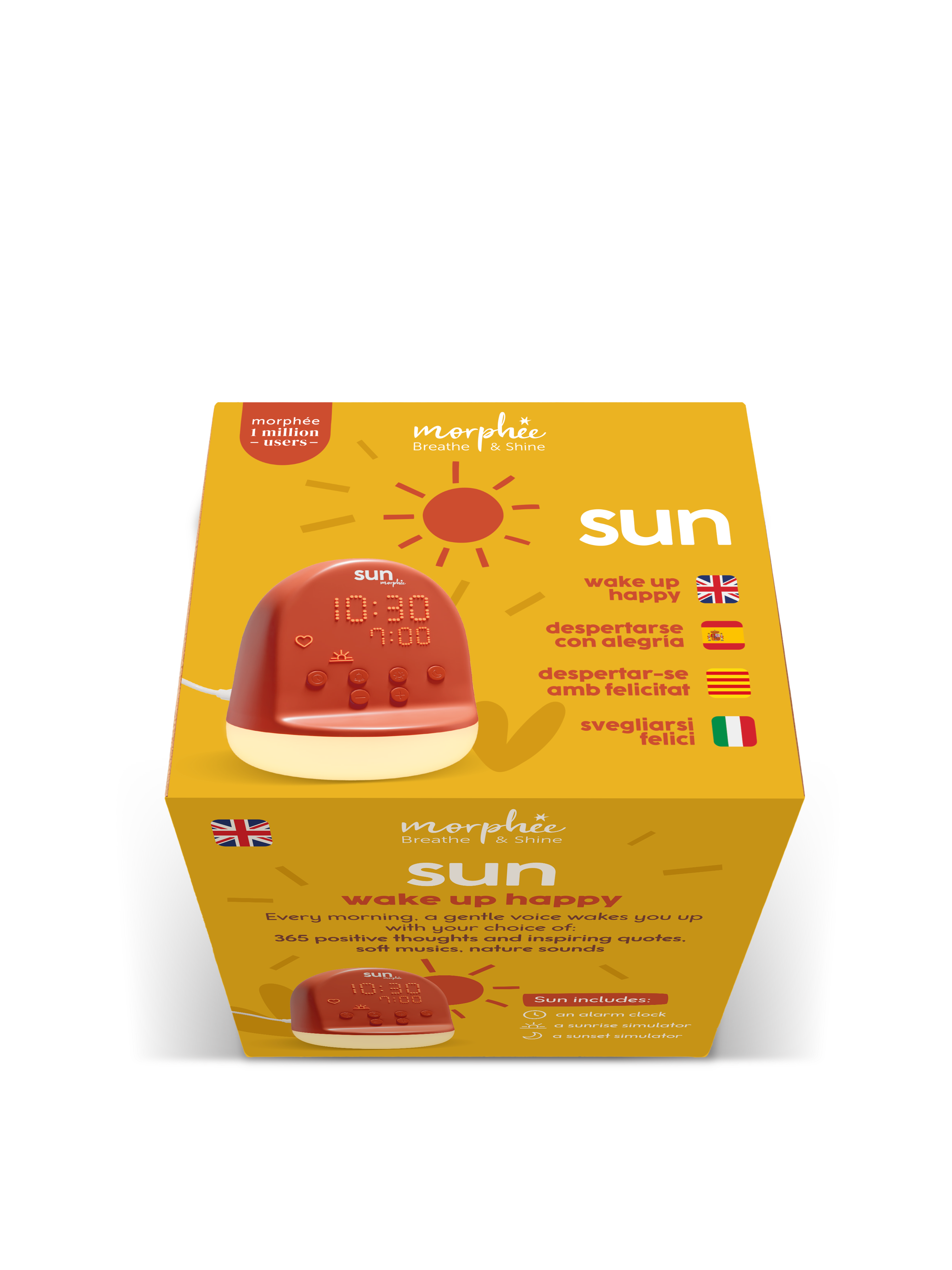 Sun