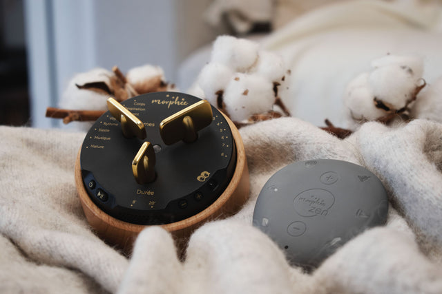 Pack Morphée x Morphée Zen